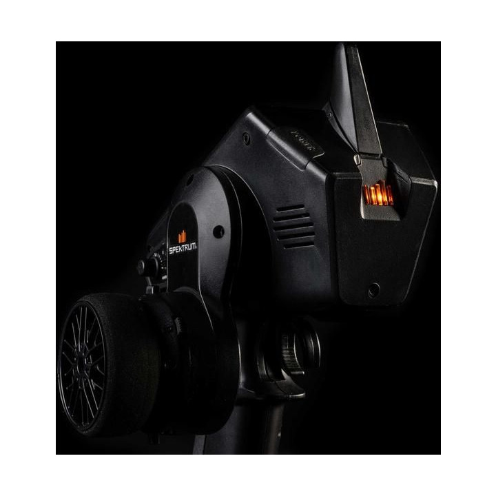 Spektrum DX Pro+ 12CH DSMR+, SR2100