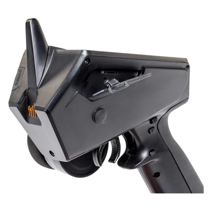 Spektrum DX Pro+ 12CH DSMR+, SR2100