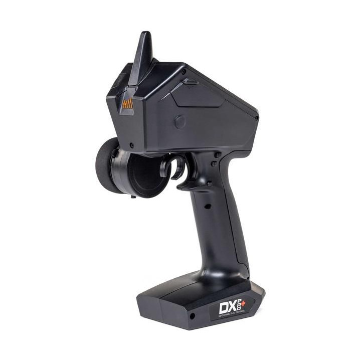 Spektrum DX Pro+ 12CH DSMR+, SR2100