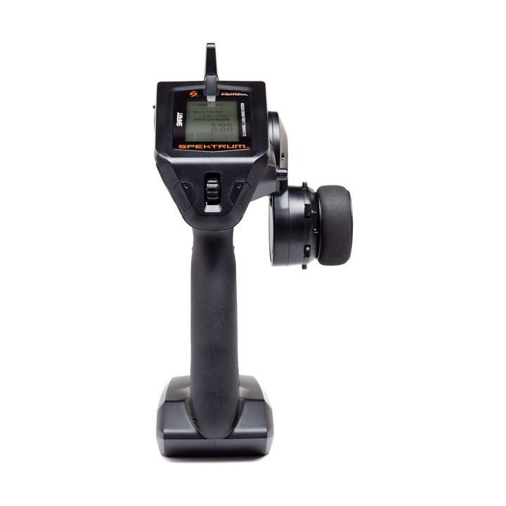 Spektrum DX Pro+ 12CH DSMR+, SR2100