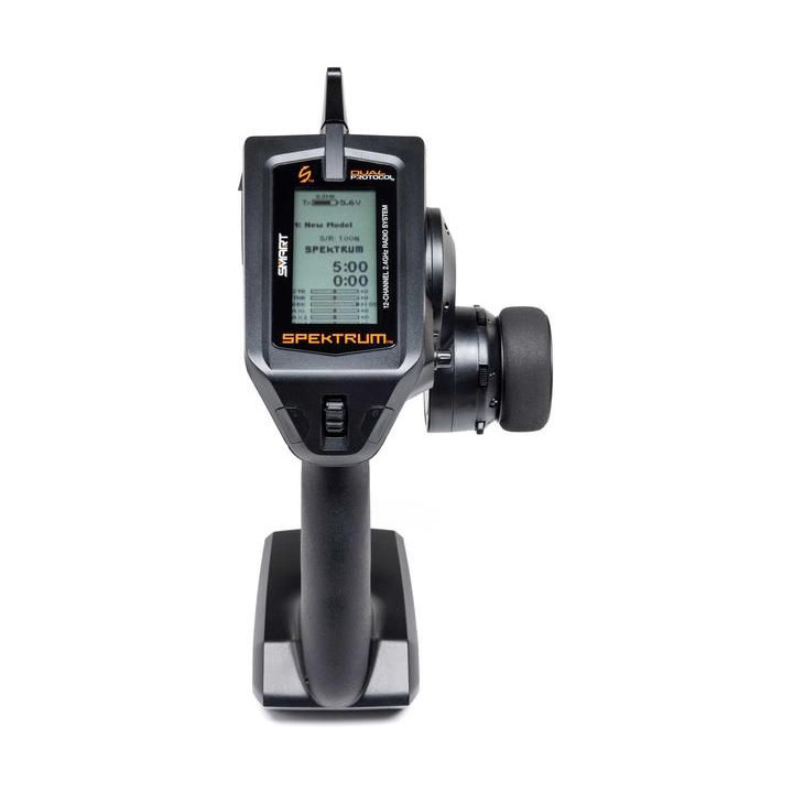 Spektrum DX Pro+ 12CH DSMR+, SR2100