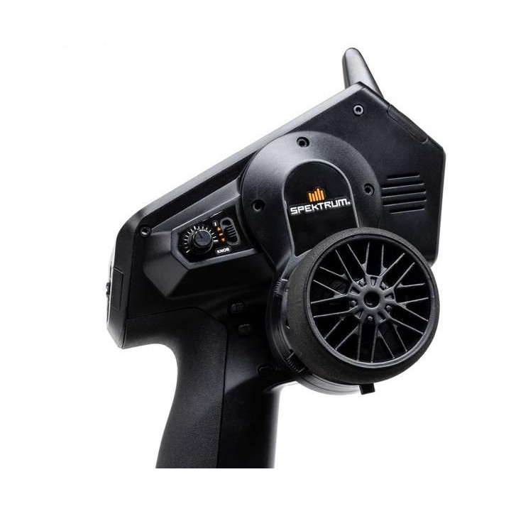 Spektrum DX Pro+ 12CH DSMR+, SR2100