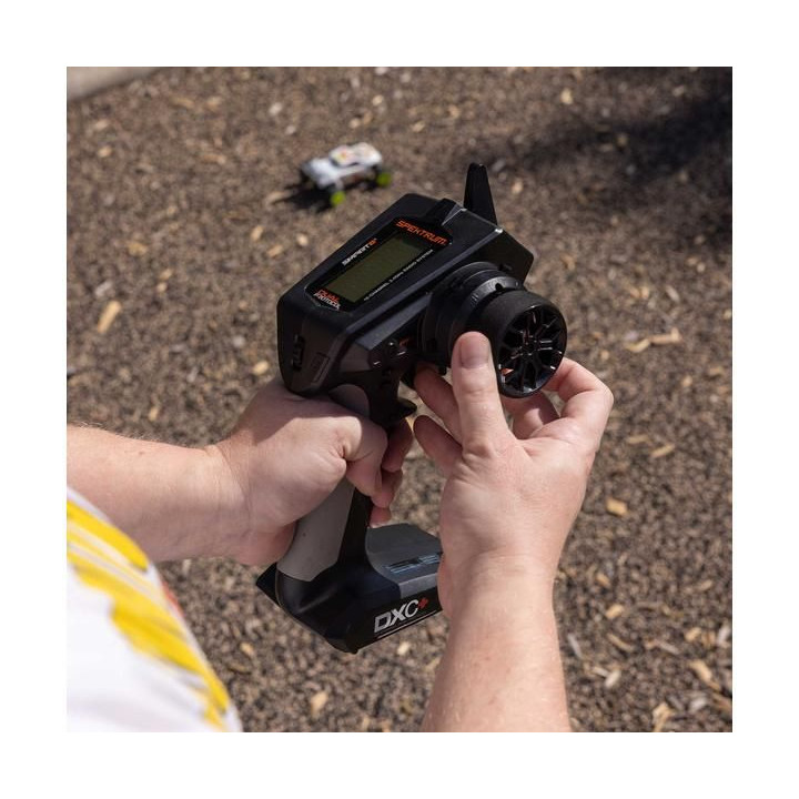 Spektrum DXC+ 12CH DSMR+, SR615