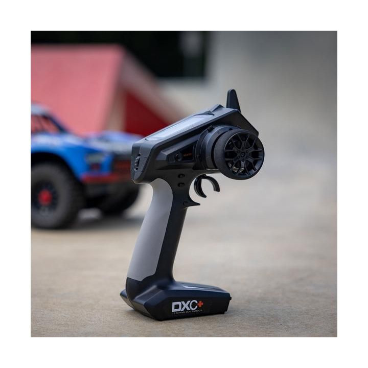 Spektrum DXC+ 12CH DSMR+, SR615