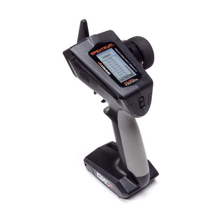 Spektrum DXC+ 12CH DSMR+, SR615