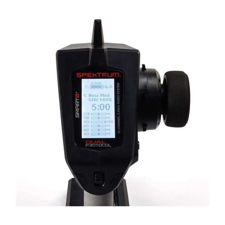 Spektrum DXC+ 12CH DSMR+, SR615