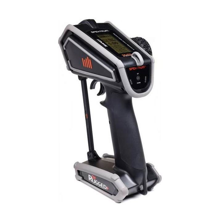 Spektrum DX Rugged+ 12CH DSMR+, SR615