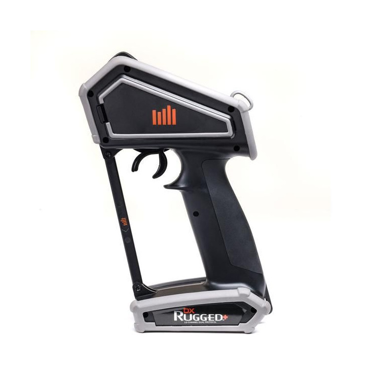 Spektrum DX Rugged+ 12CH DSMR+, SR615