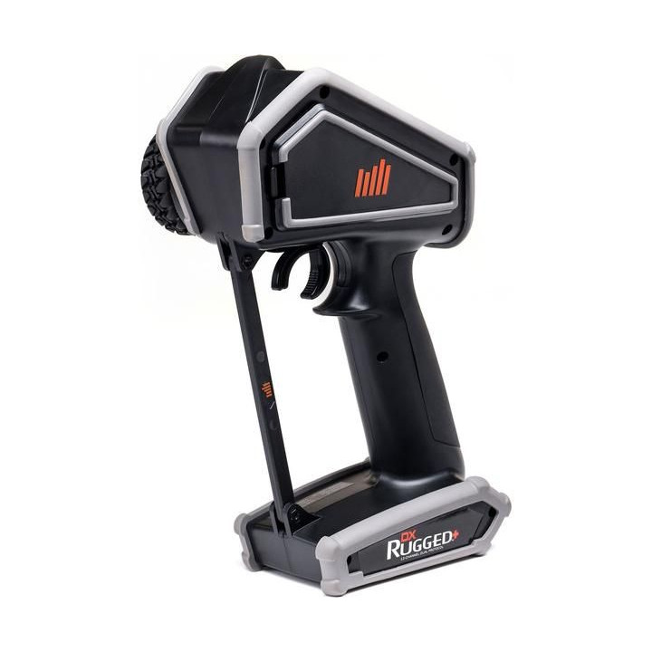 Spektrum DX Rugged+ 12CH DSMR+, SR615