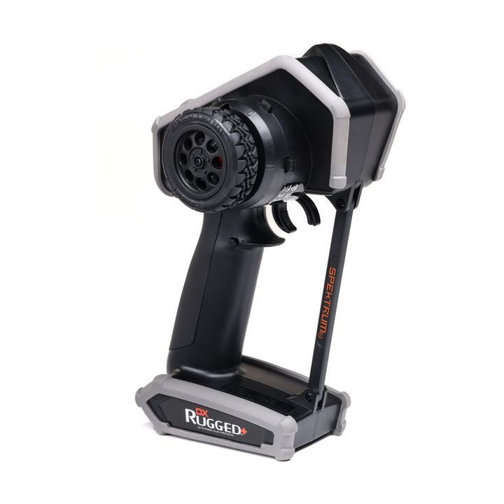 Spektrum DX Rugged+ 12CH DSMR+, SR615