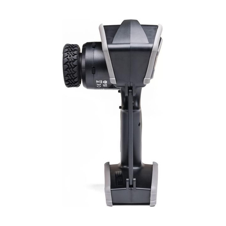 Spektrum DX Rugged+ 12CH DSMR+, SR615