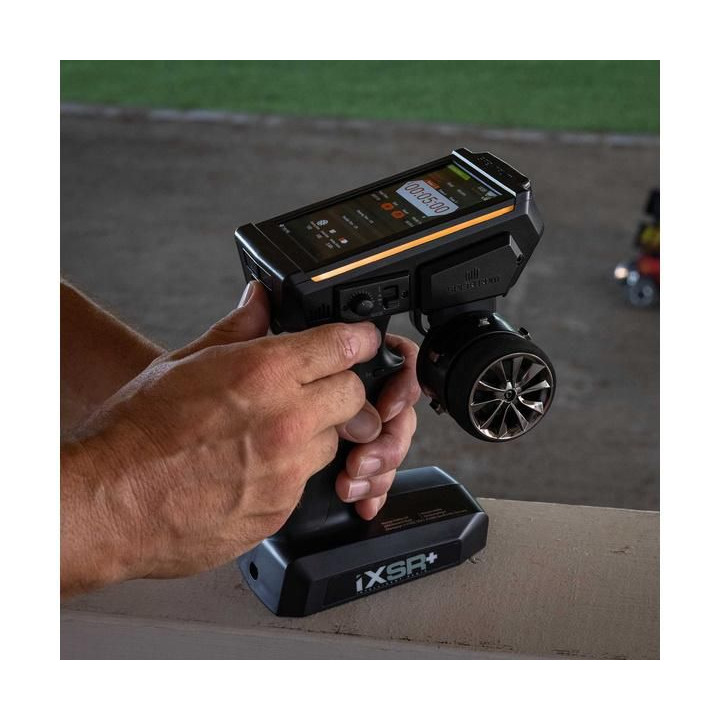 Spektrum iXSR+ 12CH DSMR+, SR515