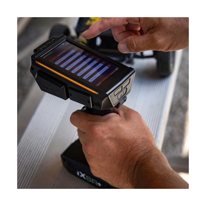 Spektrum iXSR+ 12CH DSMR+, SR515
