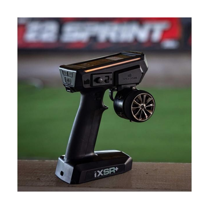 Spektrum iXSR+ 12CH DSMR+, SR515