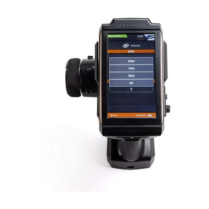 Spektrum iXSR+ 12CH DSMR+, SR515