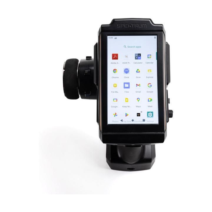 Spektrum iXSR+ 12CH DSMR+, SR515