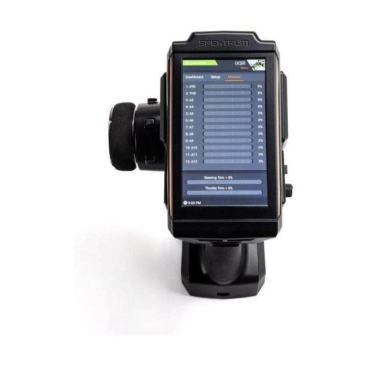 Spektrum iXSR+ 12CH DSMR+, SR515