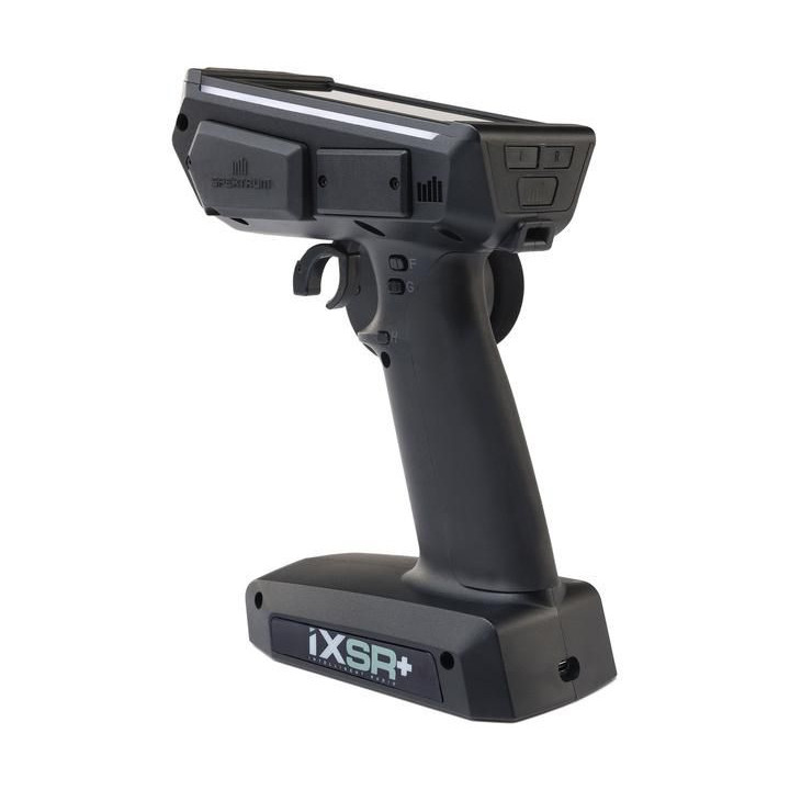 Spektrum iXSR+ 12CH DSMR+, SR515