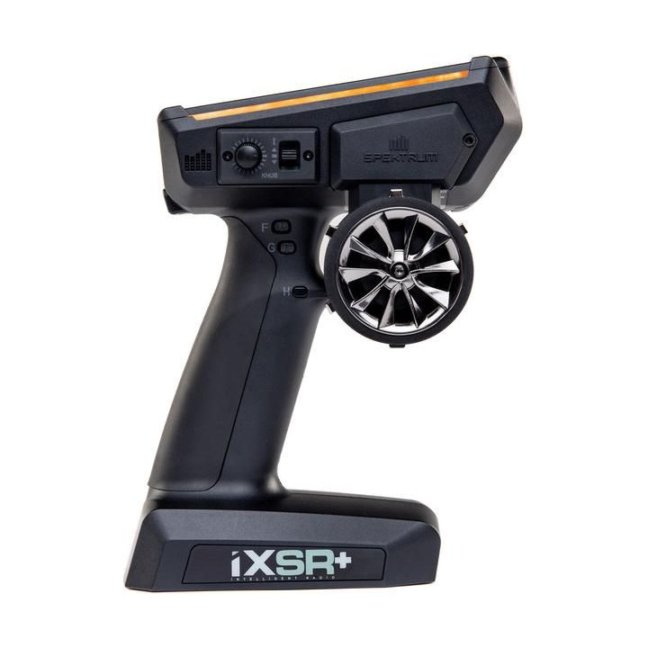 Spektrum iXSR+ 12CH DSMR+, SR515