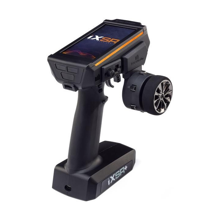 Spektrum iXSR+ 12CH DSMR+, SR515