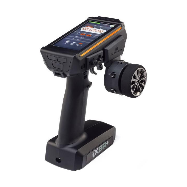 Spektrum iXSR+ 12CH DSMR+, SR515