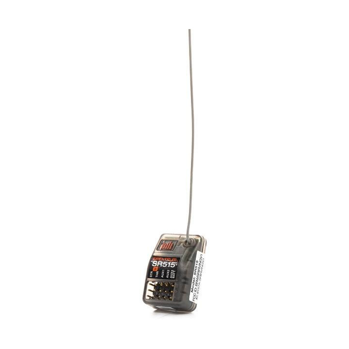 Spektrum iXSR+ 12CH DSMR+, SR515