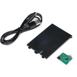 Spektrum DXS USB adaptér simulátoru
