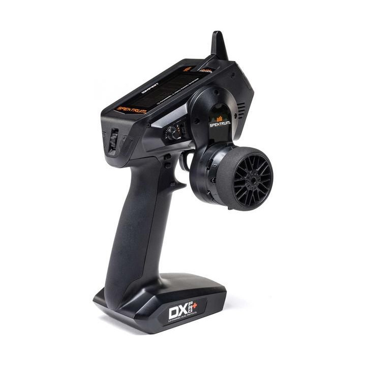 Spektrum DX Pro+ 12CH DSMR+