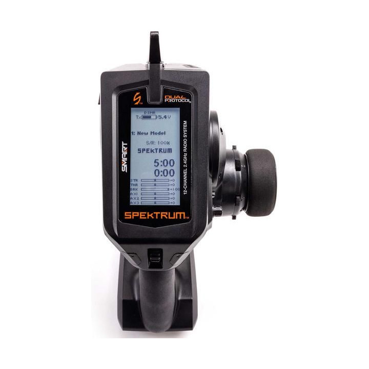 Spektrum DX Pro+ 12CH DSMR+