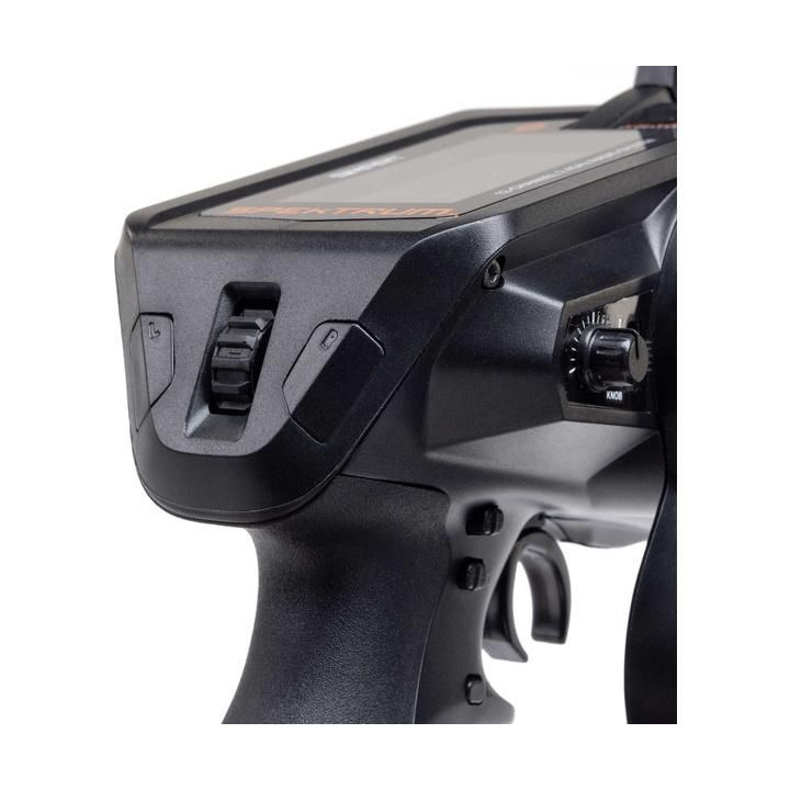 Spektrum DX Pro+ 12CH DSMR+