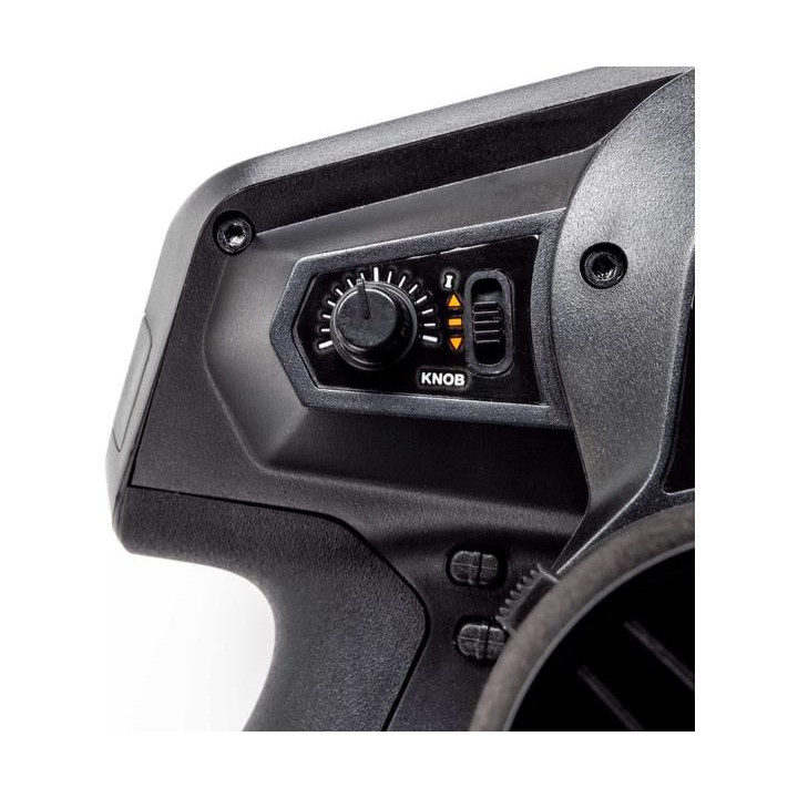 Spektrum DX Pro+ 12CH DSMR+