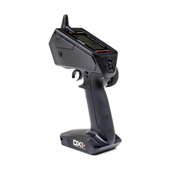 Spektrum DX Pro+ 12CH DSMR+