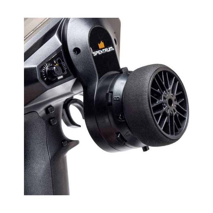 Spektrum DX Pro+ 12CH DSMR+