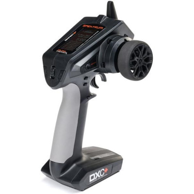 Spektrum DXC+ 12CH DSMR+