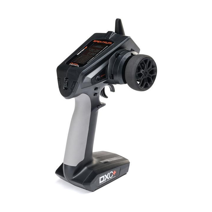 Spektrum DXC+ 12CH DSMR+