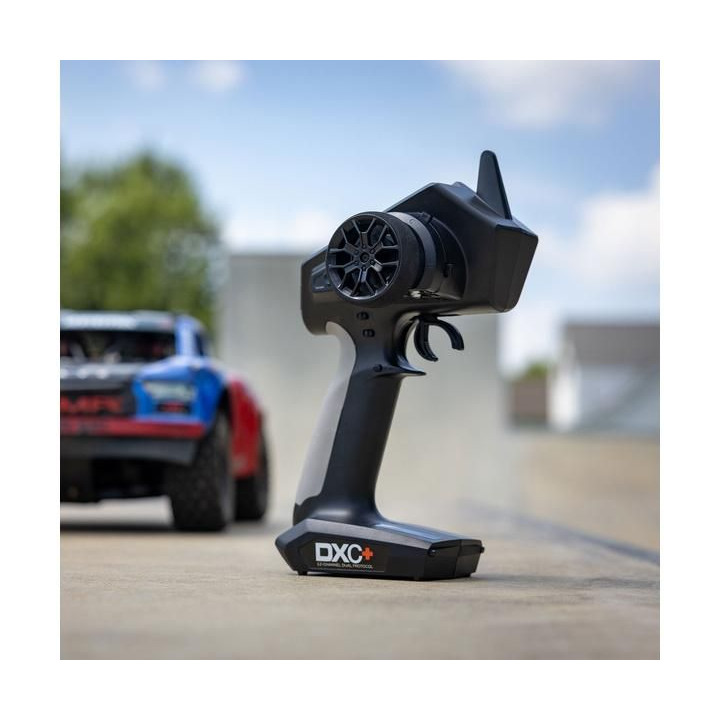 Spektrum DXC+ 12CH DSMR+