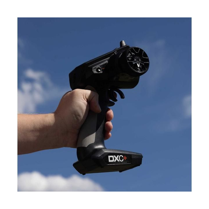 Spektrum DXC+ 12CH DSMR+