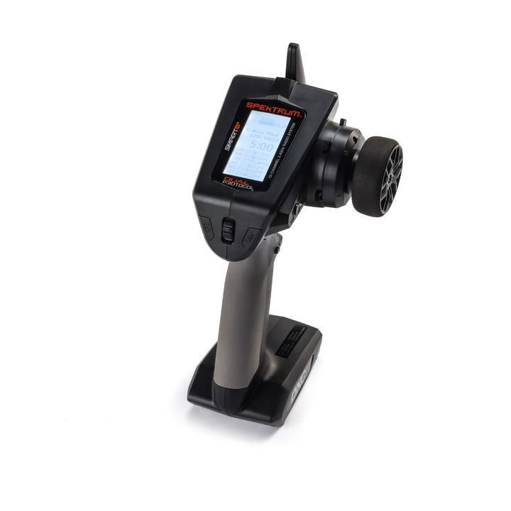 Spektrum DXC+ 12CH DSMR+
