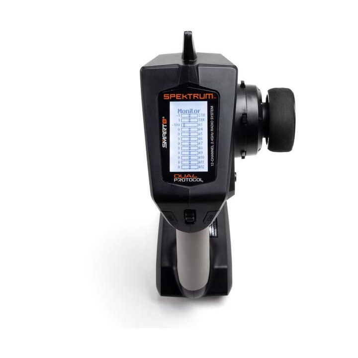 Spektrum DXC+ 12CH DSMR+