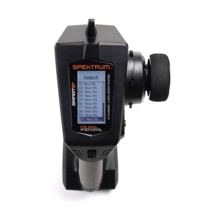 Spektrum DXC+ 12CH DSMR+