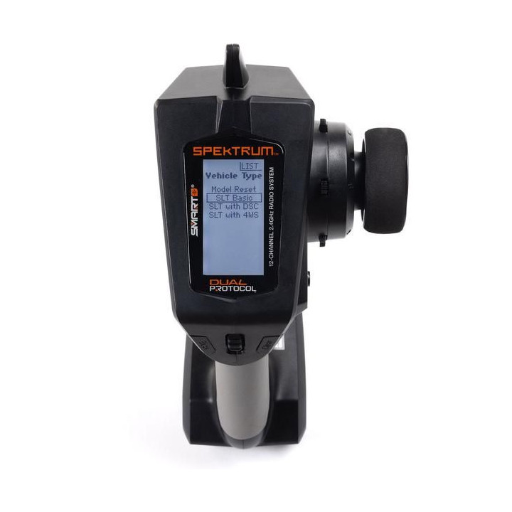 Spektrum DXC+ 12CH DSMR+