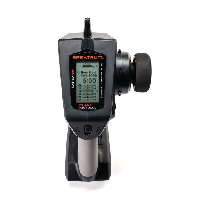 Spektrum DXC+ 12CH DSMR+