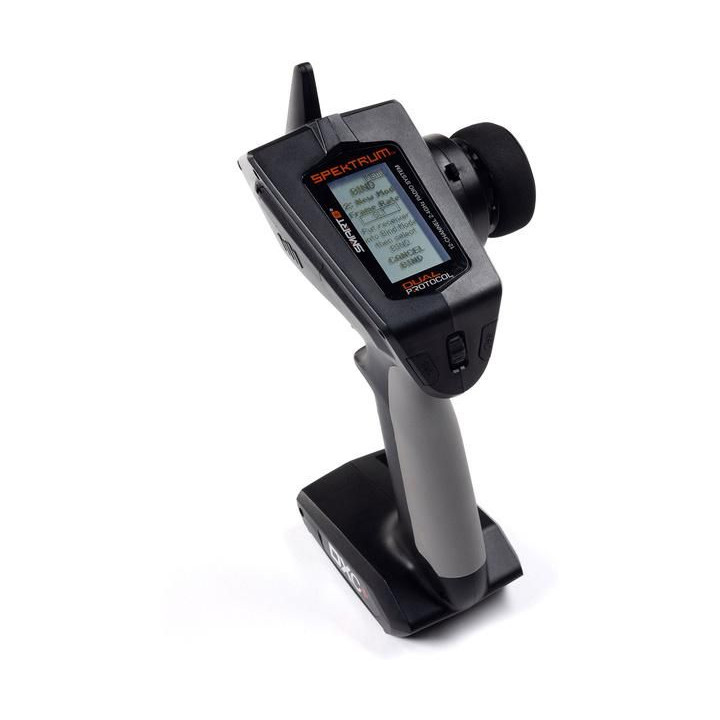 Spektrum DXC+ 12CH DSMR+