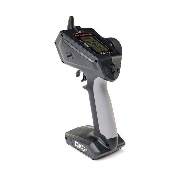 Spektrum DXC+ 12CH DSMR+
