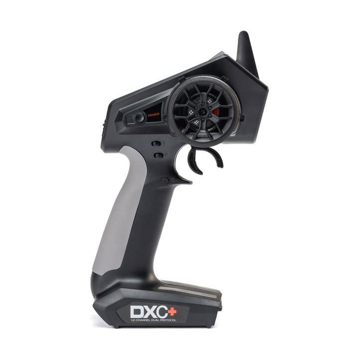 Spektrum DXC+ 12CH DSMR+