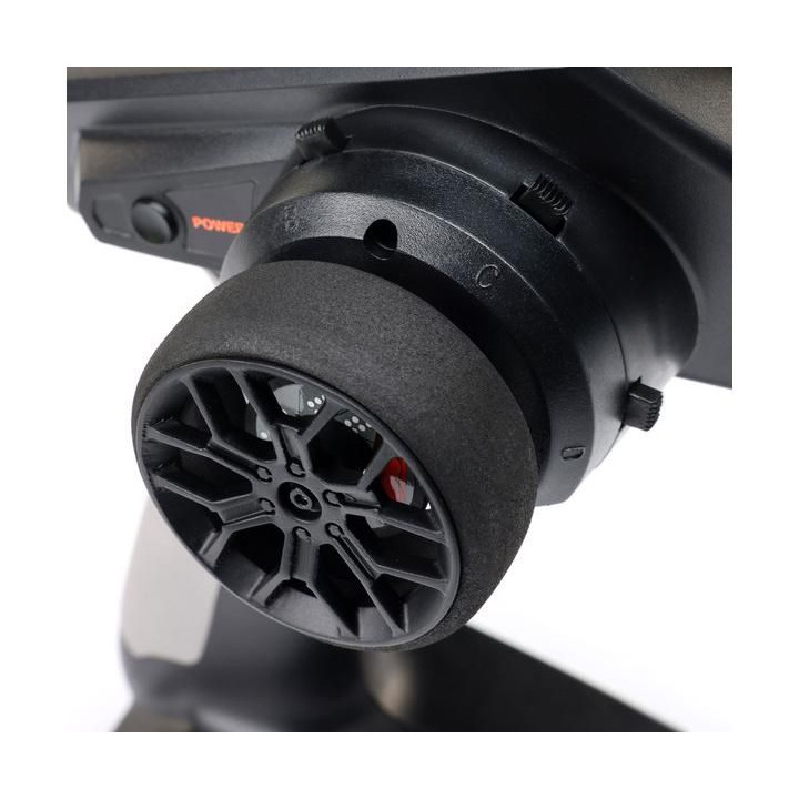 Spektrum DXC+ 12CH DSMR+