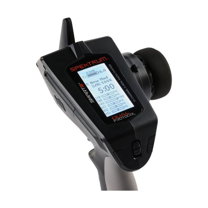 Spektrum DXC+ 12CH DSMR+