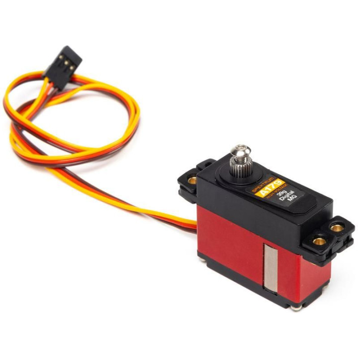 Spektrum servo A179 42g HV MG digital 375mm kabel