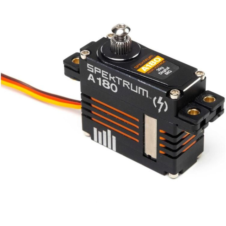 Spektrum servo A180 42g HV MG digital