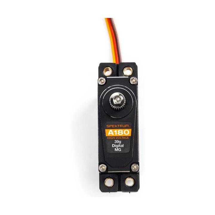 Spektrum servo A180 42g HV MG digital